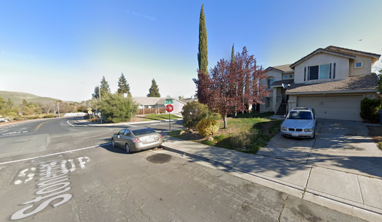 End of Standoff in Antioch, Suspect Accused of Assault and Kidnapping Taken into Custody