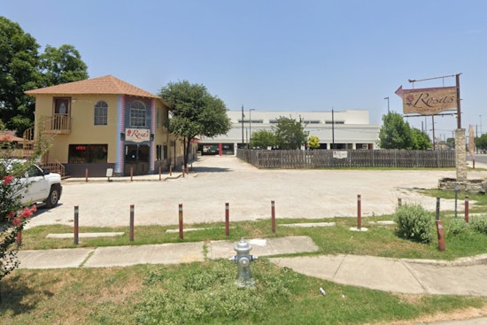End of an Era: Rosa's Tacos To Go Bids Farewell to San Antonio After 16 Delectable Years