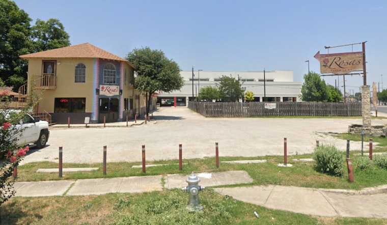 End of an Era: Rosa's Tacos To Go Bids Farewell to San Antonio After 16 Delectable Years