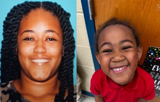 Endangered Child Alert Issued in Nashville for Missing 5-Year-Old as Mother Suspected of Abduction Amid DCS Investigation
