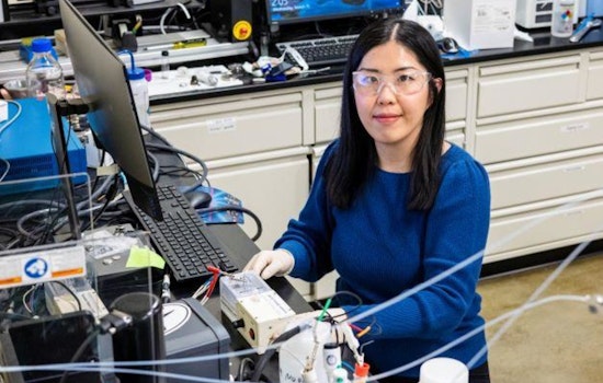 Energy Breakthrough on the Horizon: ORNL Scientists Investigate Battery Breakdowns for Superior Renewable Storage