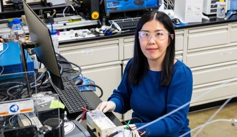 Energy Breakthrough on the Horizon: ORNL Scientists Investigate Battery Breakdowns for Superior Renewable Storage