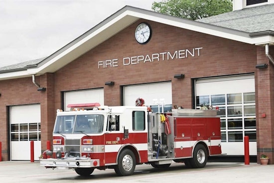 Enhanced Fire Safety Urged During Holidays Amid Over $57 Million Loss in Washington State Fires Last Year