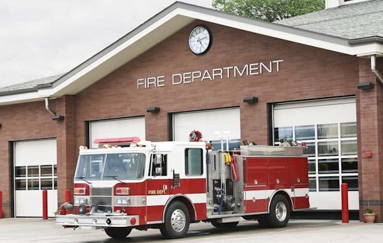 Enhanced Fire Safety Urged During Holidays Amid Over $57 Million Loss in Washington State Fires Last Year