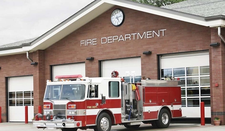 Enhanced Fire Safety Urged During Holidays Amid Over $57 Million Loss in Washington State Fires Last Year