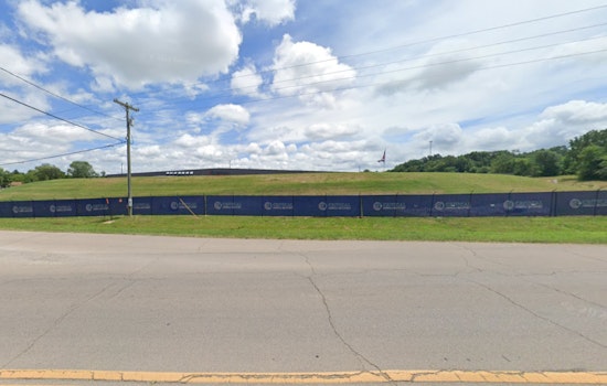 EPA Intensifies Air Quality Testing in Fredericktown Following Plant Fire and Schools Are Closed as a Precaution