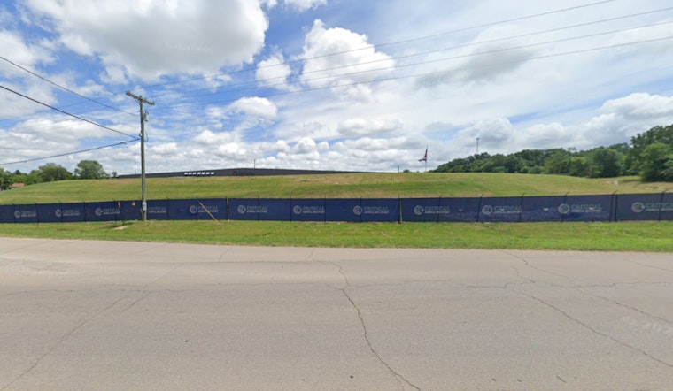 EPA Intensifies Air Quality Testing in Fredericktown Following Plant Fire and Schools Are Closed as a Precaution