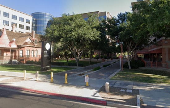EPA Proposes $14 Million Cleanup of Contaminated Groundwater in Phoenix; Seeks Public Input at Community Meeting