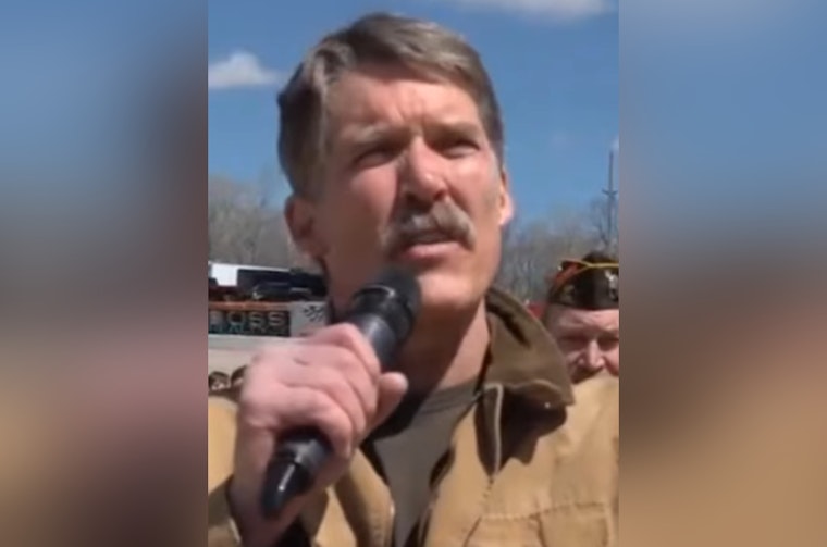 Eric Hovde Concedes to Tammy Baldwin in Wisconsin's U.S. Senate Race, Eschews Recount Effort