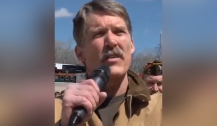 Eric Hovde Concedes to Tammy Baldwin in Wisconsin's U.S. Senate Race, Eschews Recount Effort
