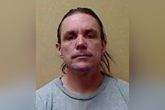 Escaped Inmate Apprehended by Drone Near Sanford Correctional Center in Lee County