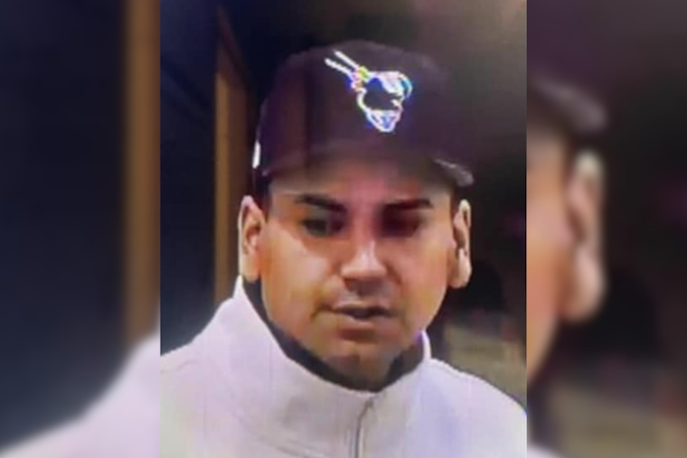 Escondido Police Solicit Public's Aid in Identifying Suspect from September Robbery