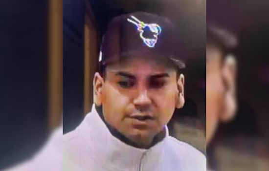 Escondido Police Solicit Public's Aid in Identifying Suspect from September Robbery