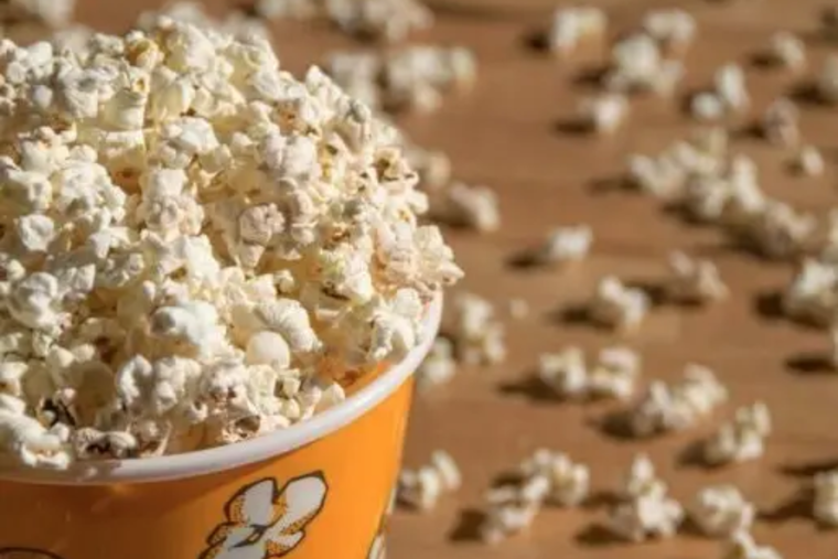 ESL Film Club Launches at Thomas Branigan Memorial Library with Screening of "In the Heights"