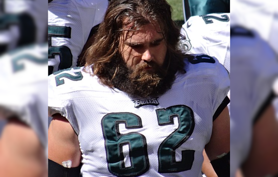 ESPN Analyst and Former Eagles Star Jason Kelce Allegedly Smashes Spectator's Phone After Homophobic Slur at Penn State Game