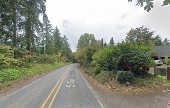 Estacada Man Killed, Three Injured in Head-On Collision on South Springwater Road in Clackamas County
