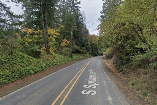 Estacada Man Killed, Three Others Injured in Clackamas County Head-On Collision