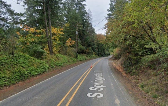 Estacada Man Killed, Three Others Injured in Clackamas County Head-On Collision