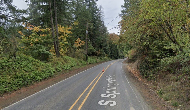 Estacada Man Killed, Three Others Injured in Clackamas County Head-On Collision