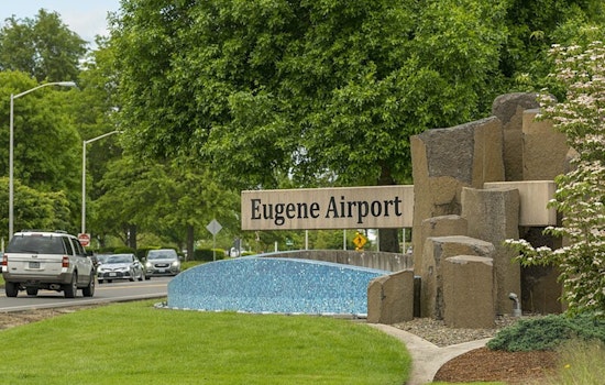 Eugene Airport Resumes Flights After Bomb Threat Hoax, Suspect Aubrey Michelle High Arrested