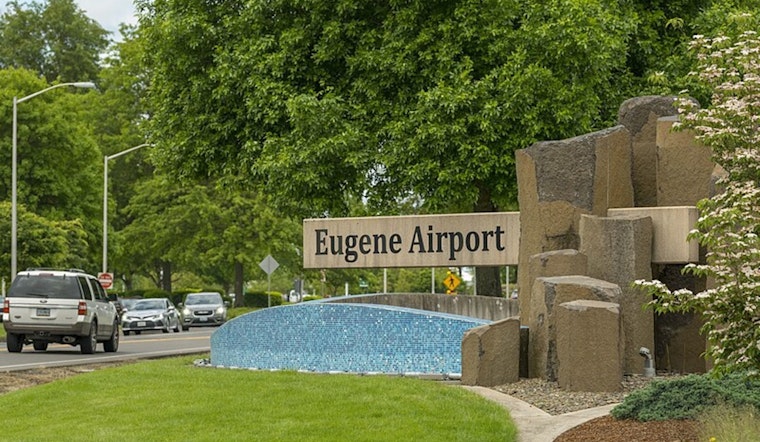 Eugene Airport Resumes Flights After Bomb Threat Hoax, Suspect Aubrey Michelle High Arrested
