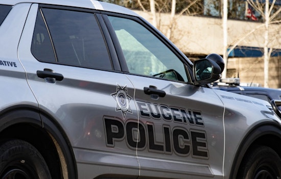 Eugene and Springfield Police Uncover Extensive Drug Network with Multiple Arrests and Seizures
