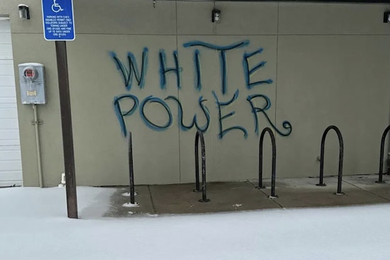Eugene Man Admits to Federal Hate Crimes Against Synagogue, Faces Sentencing for Antisemitic Vandalism