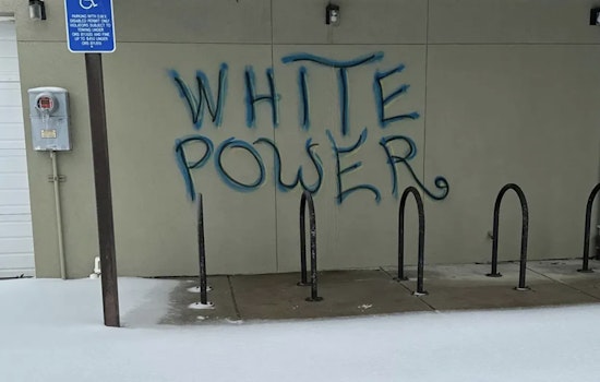 Eugene Man Admits to Federal Hate Crimes Against Synagogue, Faces Sentencing for Antisemitic Vandalism