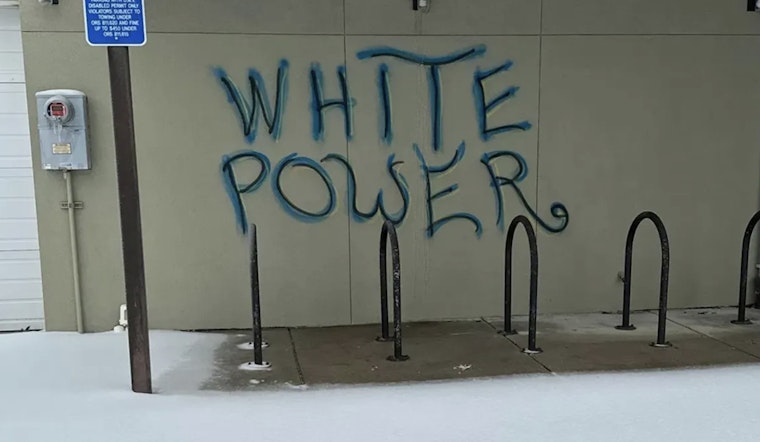 Eugene Man Admits to Federal Hate Crimes Against Synagogue, Faces Sentencing for Antisemitic Vandalism