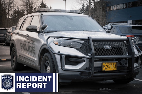 Eugene Police Seek Information Following Unsolved Shooting on E. 11th Avenue