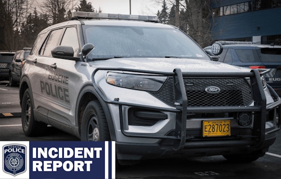Eugene Police Seek Information Following Unsolved Shooting on E. 11th Avenue