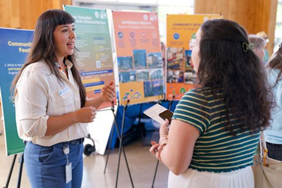 Eugene-Springfield Seeks Public Input on 2025 Consolidated Housing and Community Plan