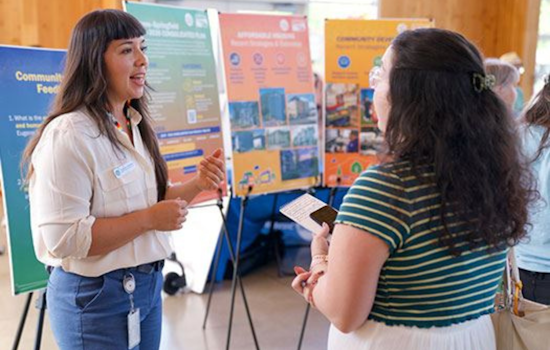 Eugene-Springfield Seeks Public Input on 2025 Consolidated Housing and Community Plan