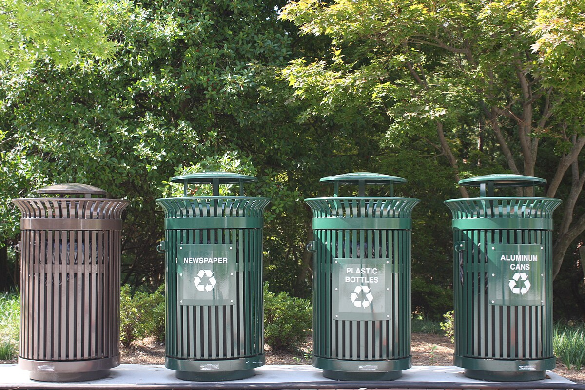 Euless Adjusts Trash Collection Schedule for Thanksgiving Week,