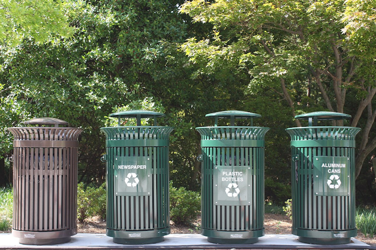 Euless Adjusts Trash Collection Schedule for Thanksgiving Week, Residents to Prep for New Pick-Up Dates