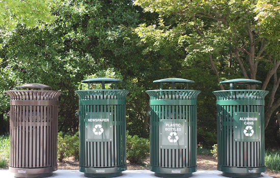 Euless Adjusts Trash Collection Schedule for Thanksgiving Week, Residents to Prep for New Pick-Up Dates