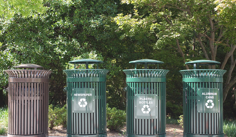 Euless Adjusts Trash Collection Schedule for Thanksgiving Week, Residents to Prep for New Pick-Up Dates