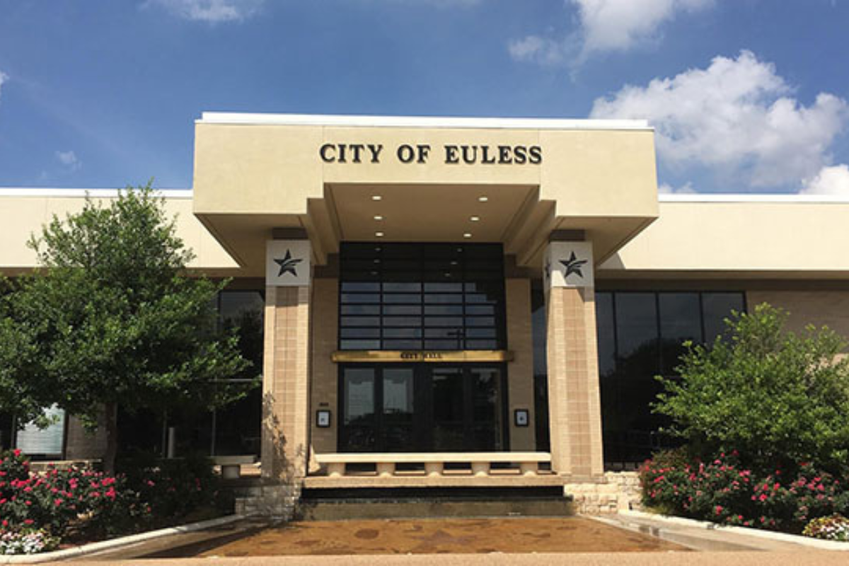 Euless City Council Adopts 20242025 Budget Featuring Tax Rate Cut and