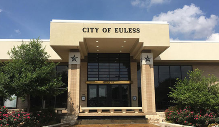 Euless City Council Adopts 2024-2025 Budget Featuring Tax Rate Cut and Senior Exemptions