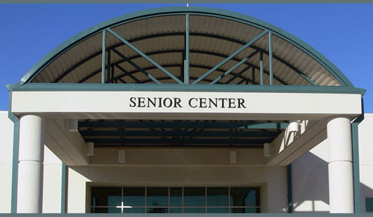 Euless Senior Center Ushers in Festive Cheer with December Events, Including Free Celebration Brunch and Holiday Outings