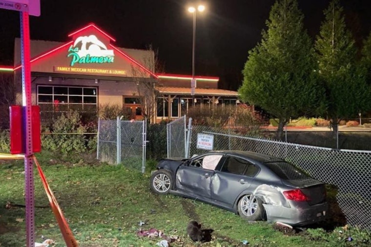 Everett Community Mourns Lives Lost as Teen Driver Allegedly Causes Fatal Crash Amid Police Evading Effort