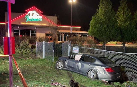 Everett Community Mourns Lives Lost as Teen Driver Allegedly Causes Fatal Crash Amid Police Evading Effort