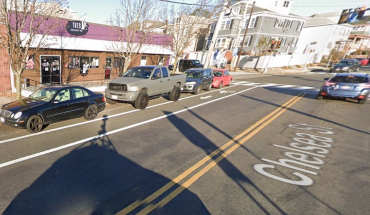 Everett Police Swiftly Apprehend Suspect Following Gunfire Incident on Chelsea St.
