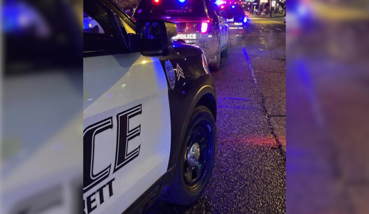 Everett Tragedy: Woman Fatally Hit by Car on Evergreen Way, Not in Crosswalk