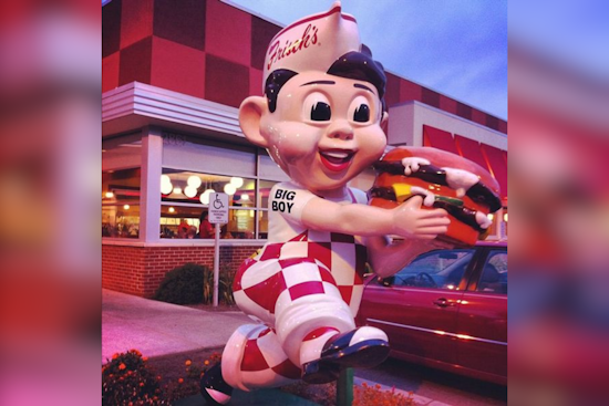 Eviction Wave Hits Frisch's Big Boy: 10 Southwest Ohio Locations Ordered to Vacate Amid Rent Dispute