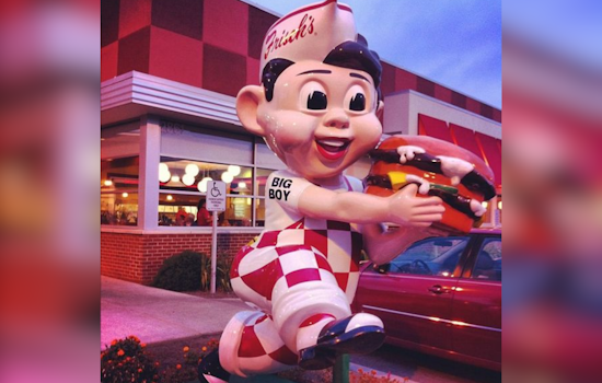 Eviction Wave Hits Frisch's Big Boy: 10 Southwest Ohio Locations Ordered to Vacate Amid Rent Dispute