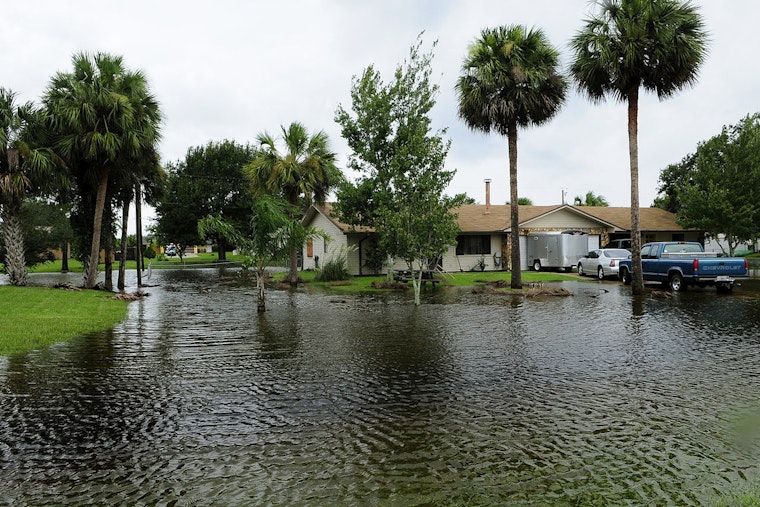 Ewa Beach Residents Wrestle with Flood Aftermath as Heavy Rain Submerges Homes