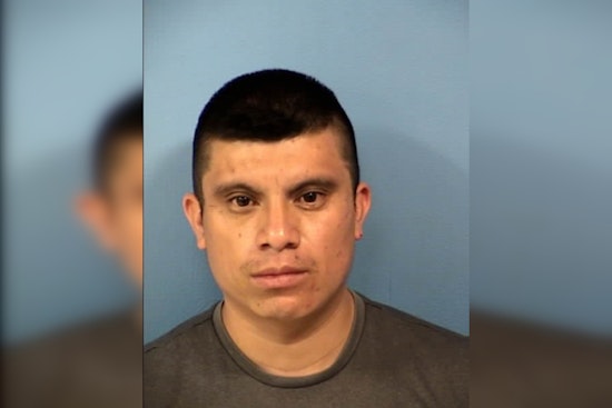 Ex-Addison Man Sentenced to 83 Years for 2022 Sexual Assault of Ten-Year-Old