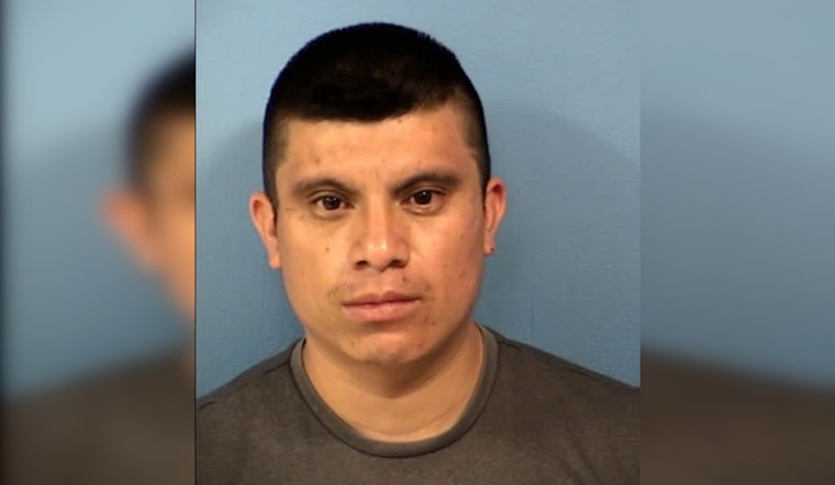 Ex-Addison Man Sentenced to 83 Years for 2022 Sexual Assault of Ten-Year-Old
