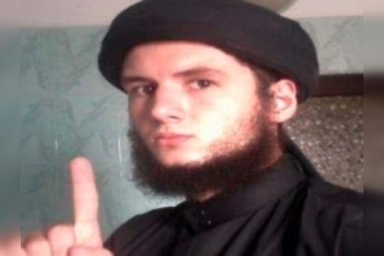 Ex-Bronx Man Charged for Alleged ISIS Support and Bomb-Making Tutorials